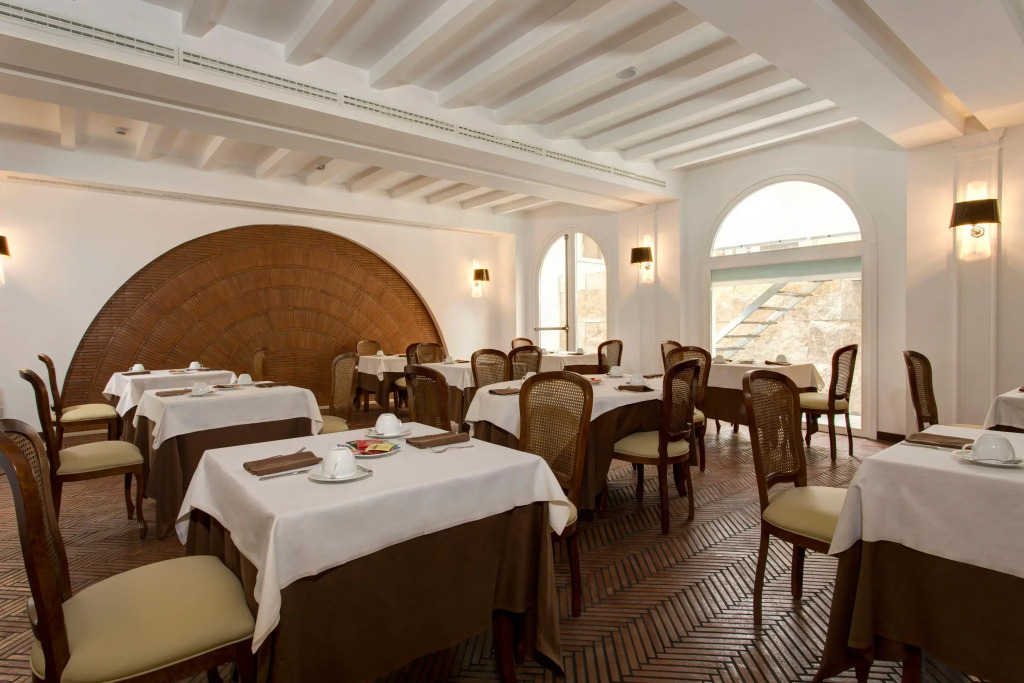 Hotel Degli Artisti