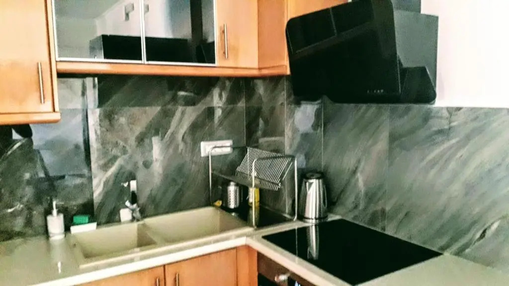 Tony Central Luxury Apartment 1