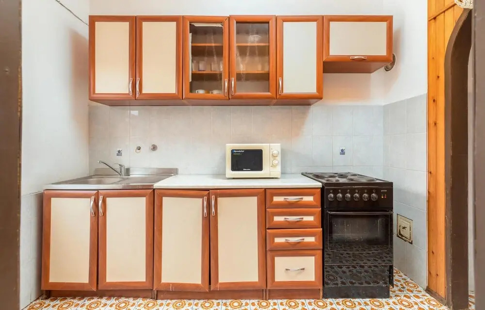 Stunning Apartment in Fazana With 3 Bedrooms