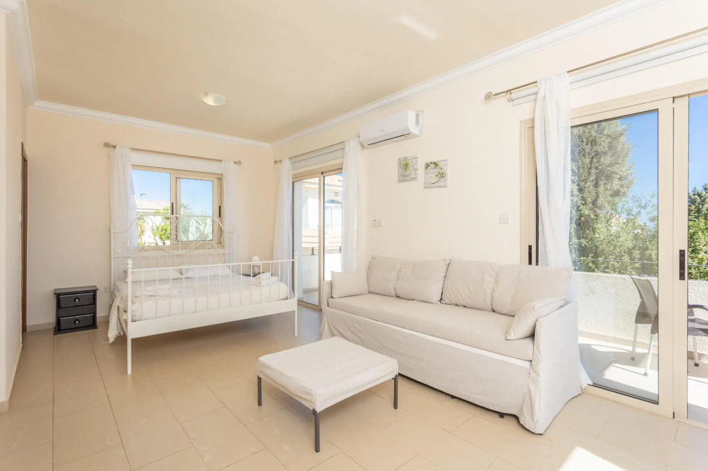 Villa Andree