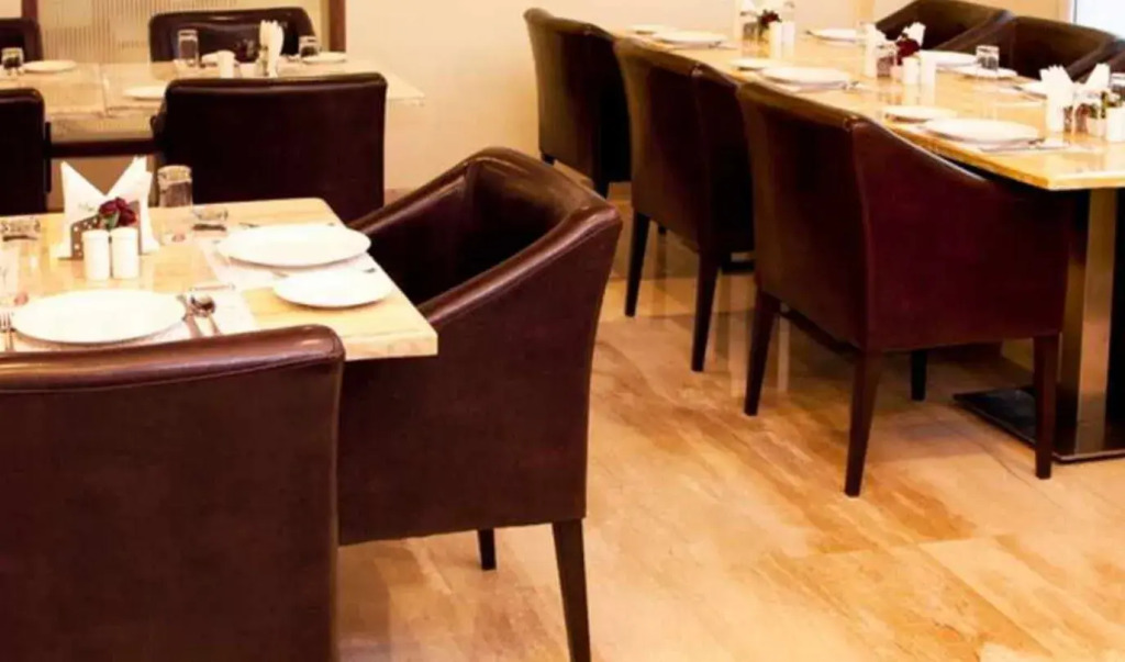 Alpina Residency
