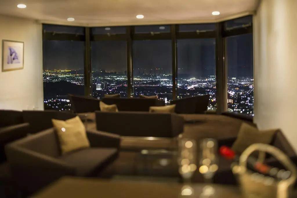 Setre Highland Villa Himeji