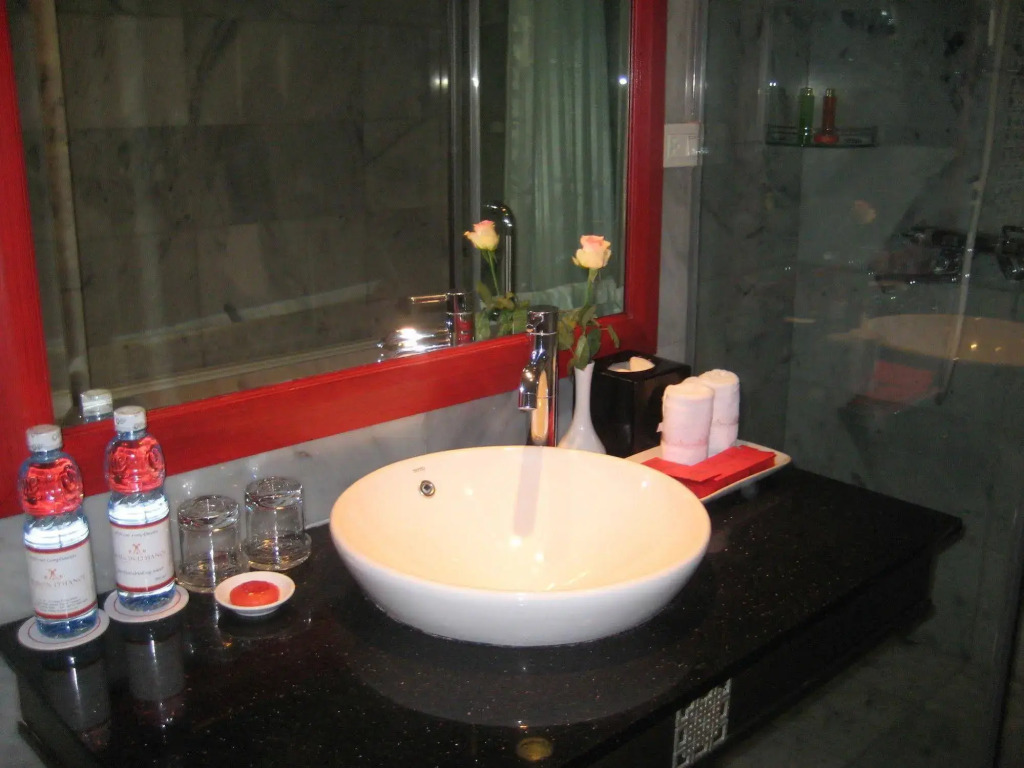 Church Boutique Hotel Hang Trong
