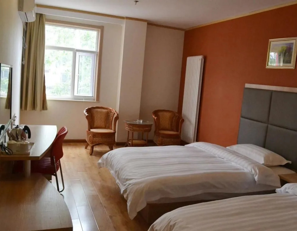 Urbn Hotel - Jinan