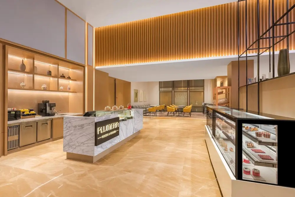 Fairfield by Marriott Dehradun