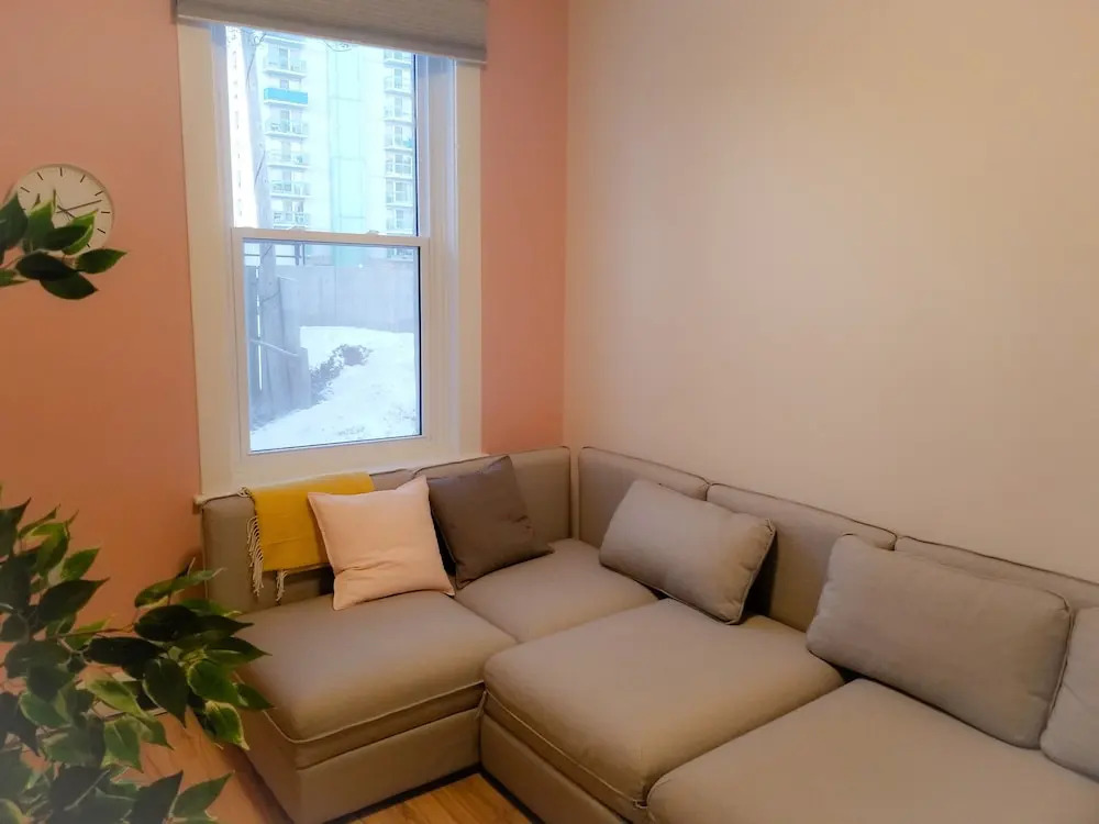 Ottawa Stay Downtown Suites