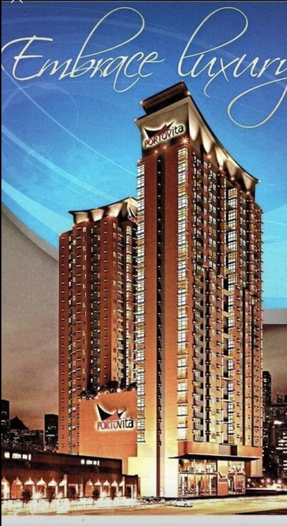 Remarkable 2-bedroom Condo Unit in Quezon City