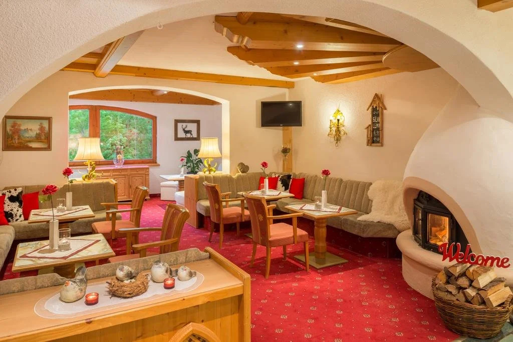 Hotel Hubertushof - Ihr Hotel mit Herz
