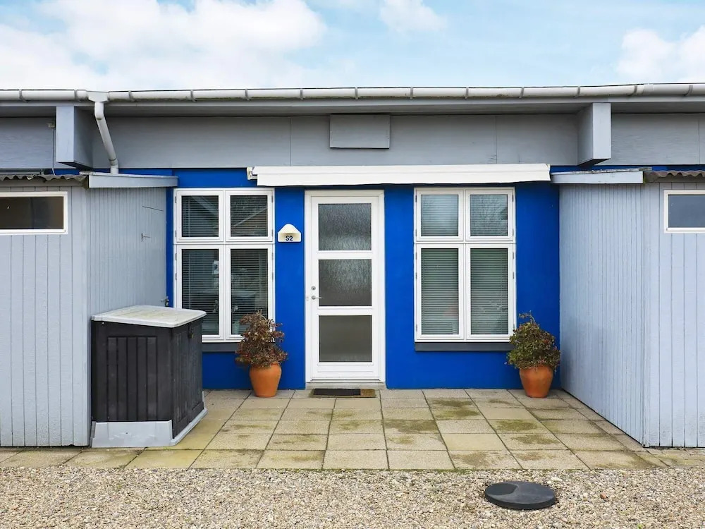 6 Person Holiday Home in Tranekær