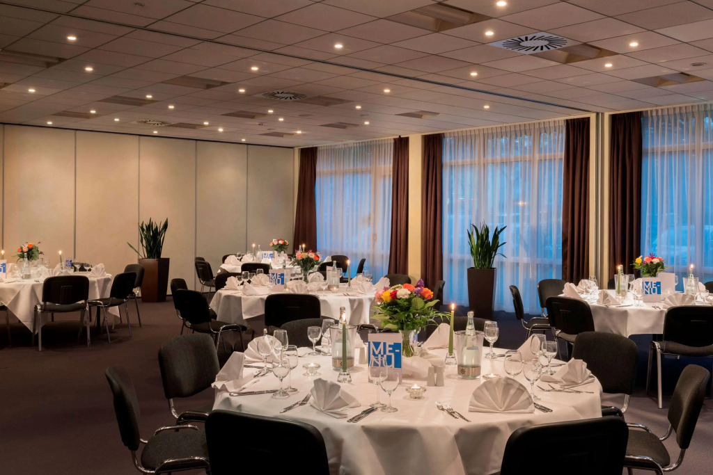 Tryp by Wyndham Wuppertal