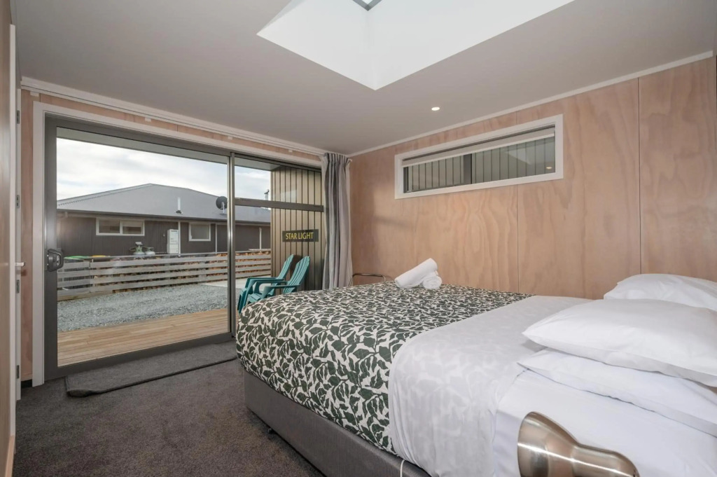Starlight Townhouse