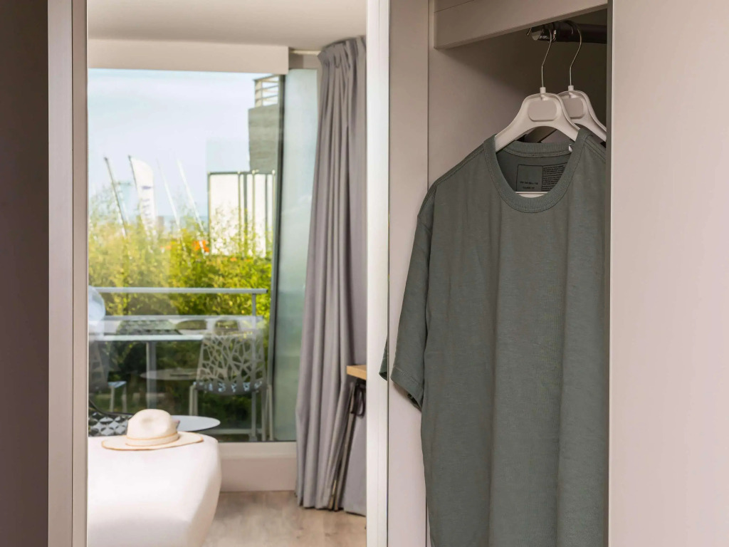 ibis Thalassa Le Touquet