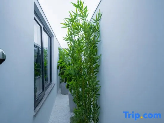 TRUE GO Hotel (Beijing Xueqing Road Agricultural University Branch)