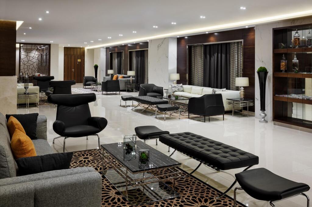 M Hotel Makkah by Millennium