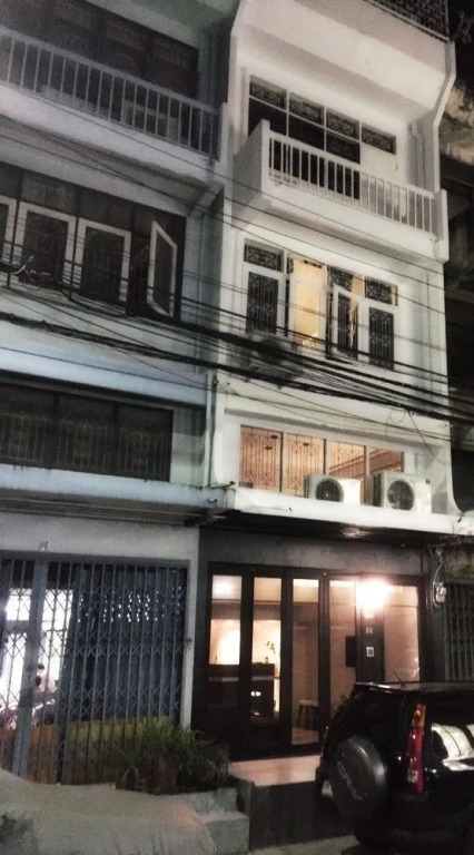 S99 hostel