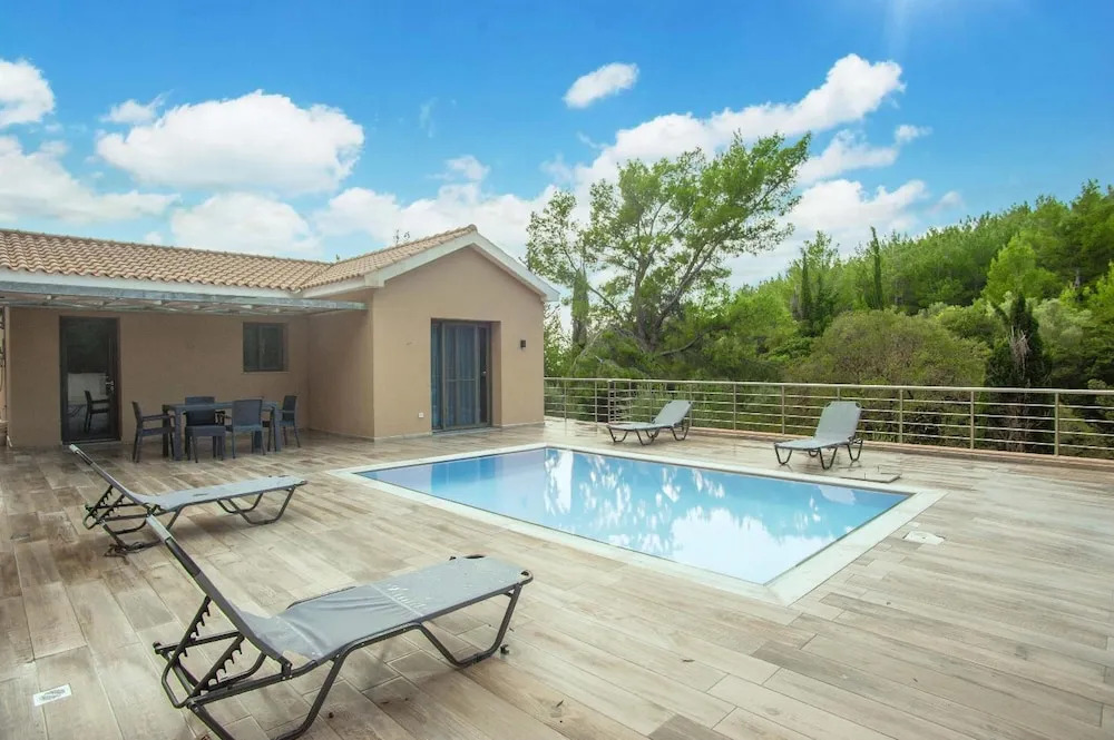Villa Sia