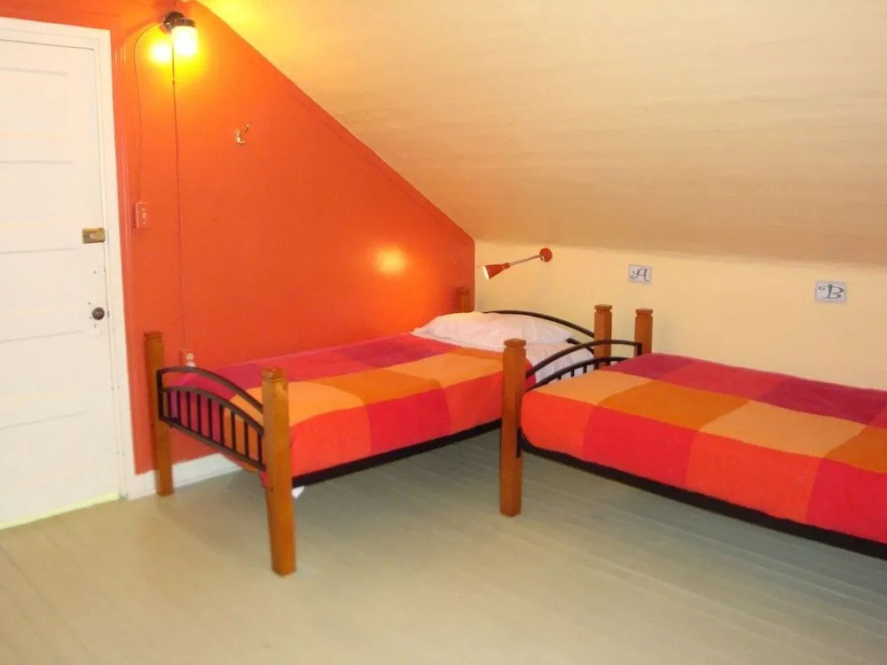 Pioneer Guest House