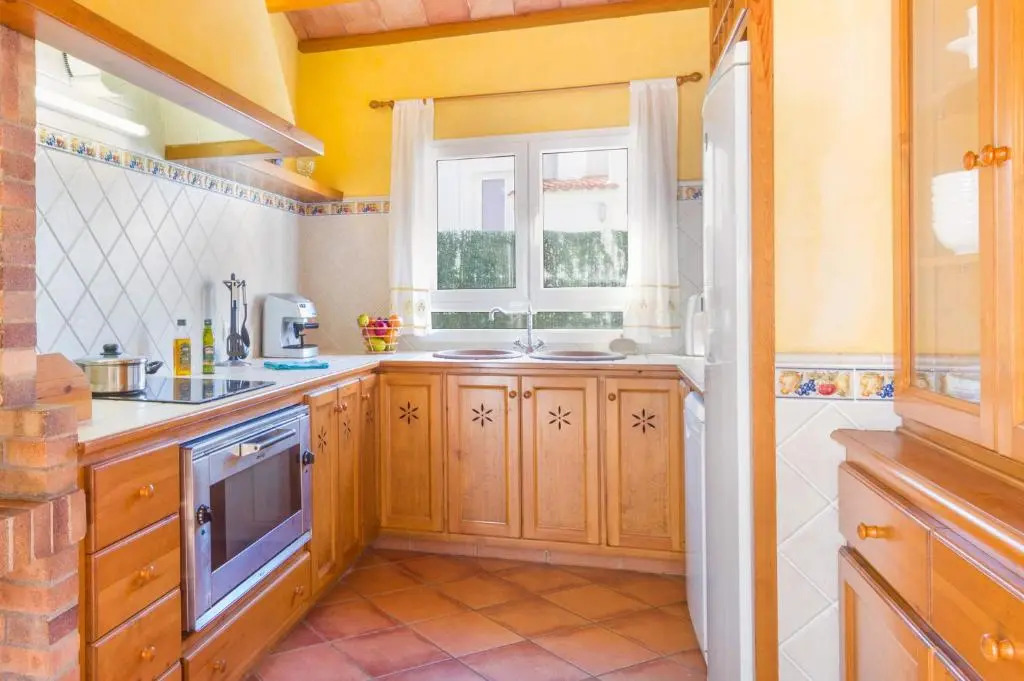 Villa Blancala 502