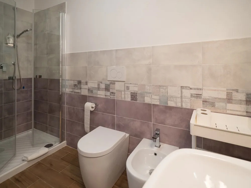 Tedea 2-bedroom 2-bathroom Exclusive Apartment