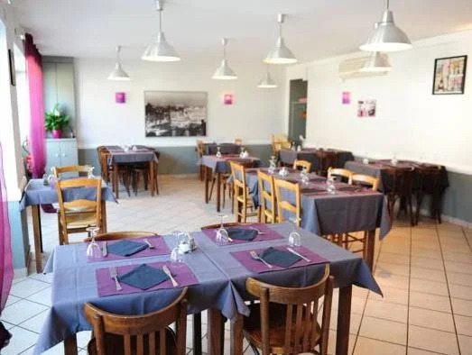 Le Relais du Chatel