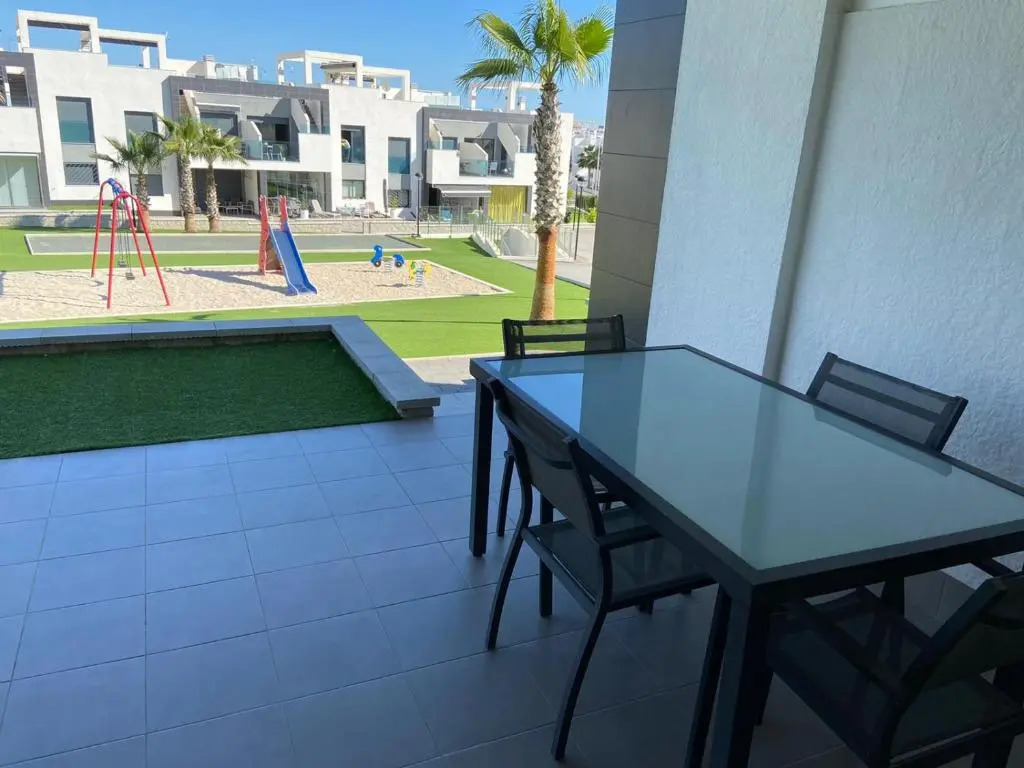 Punta Prima Oasis Beach Fase 9
