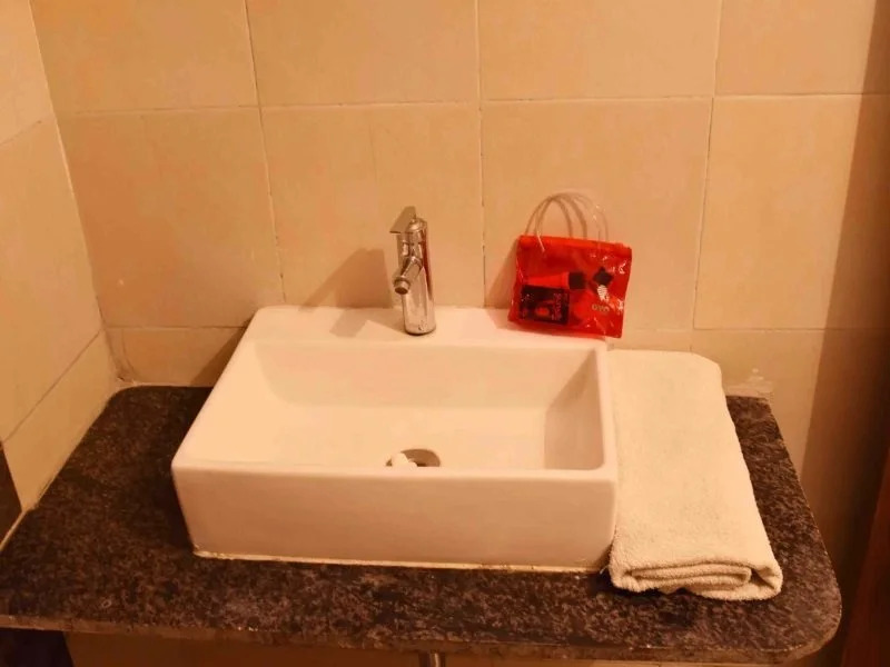 Hotel Kanha