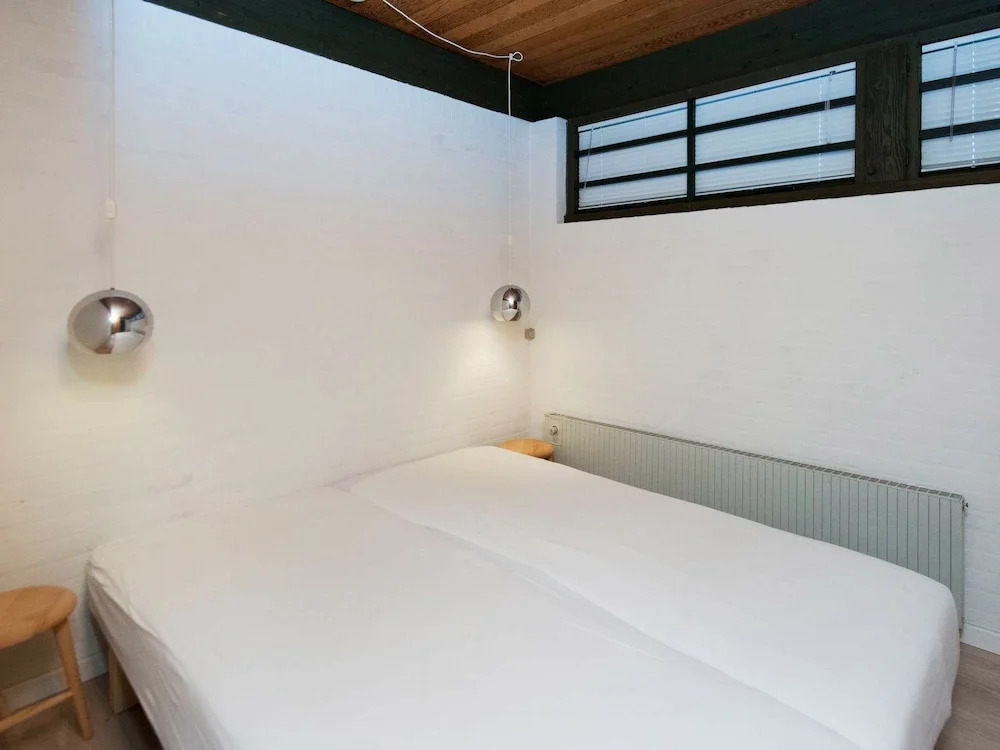 Retro Holiday Home in Aarhus With a Swimming Pool
