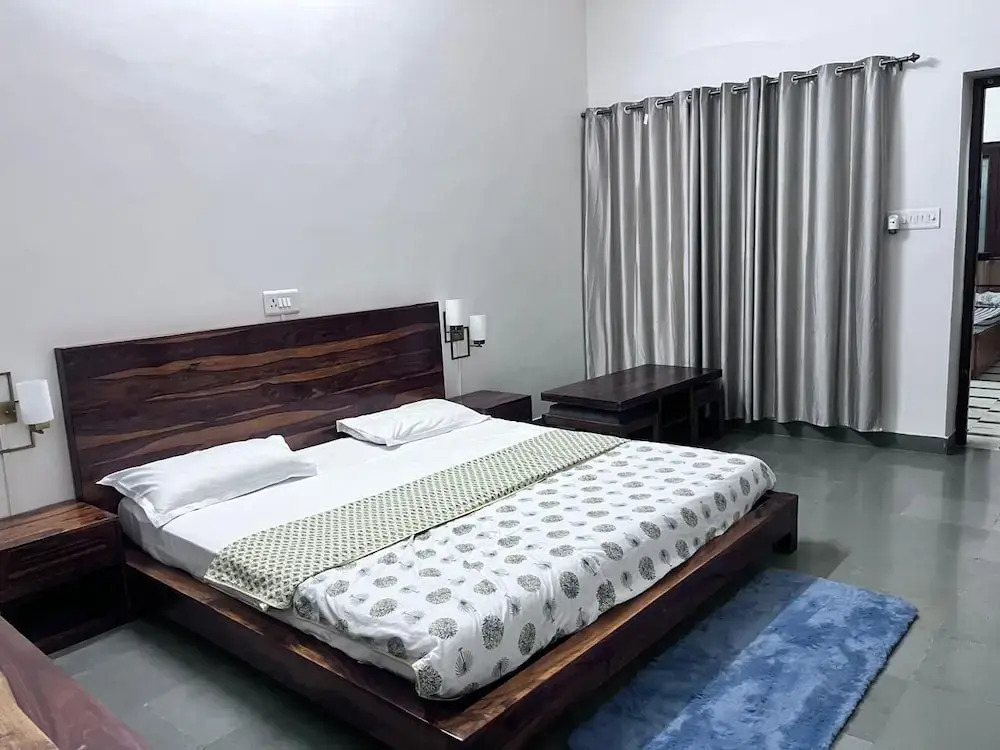 Harisadan Homestay