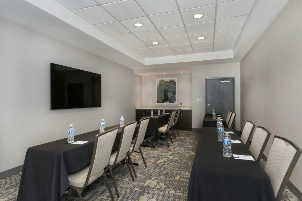 Hampton Inn & Suites Burlington