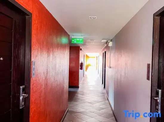Nangnon Hill Hug Hotel