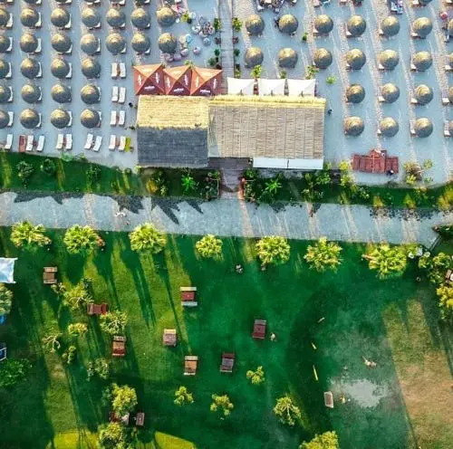 Era Beach Apartments