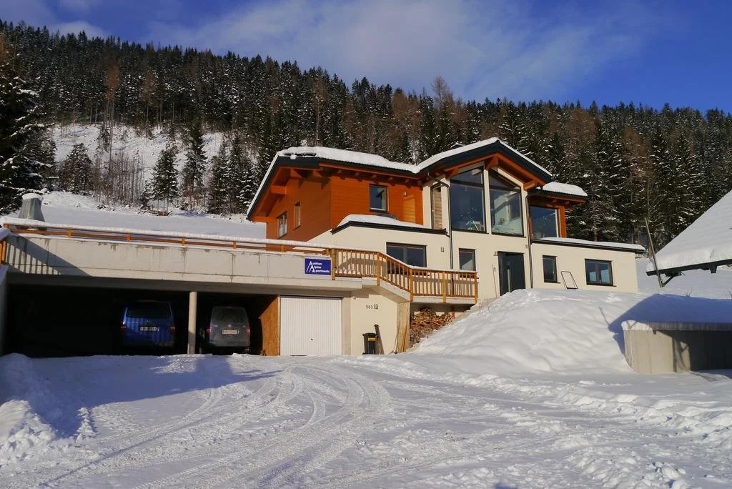 Austrian Alpine Apartments