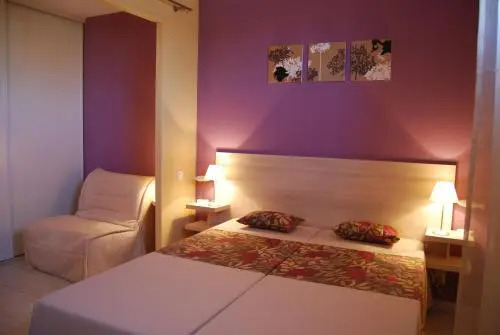 Apartment Village Marin Catalan by Interhome
