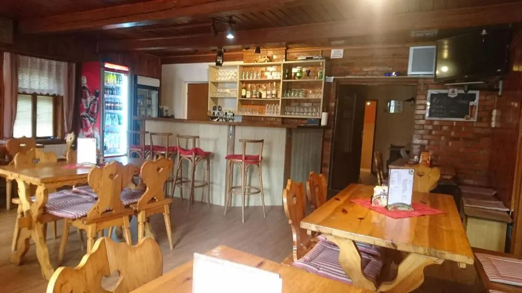 Pension Horalka 206