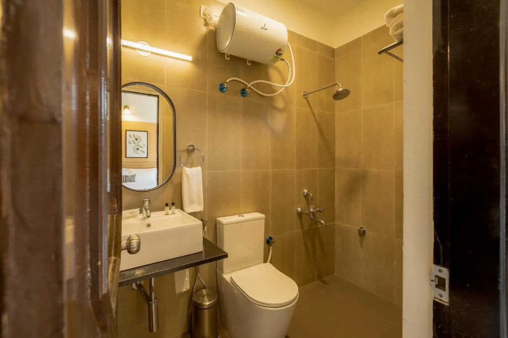 Olive Hotel Palace Road by Embassy Group