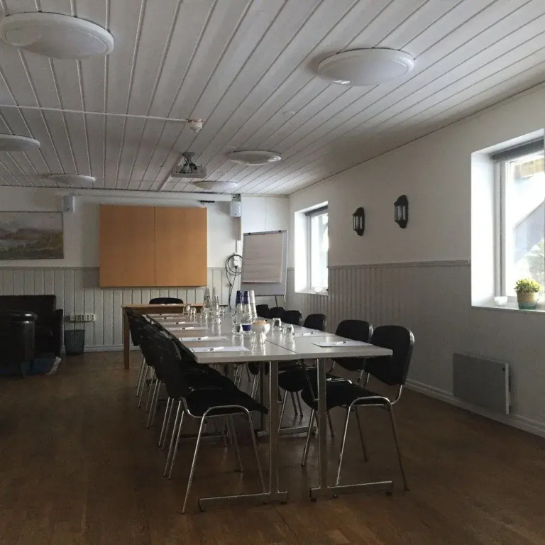 Eriksgårdens Fjällhotell