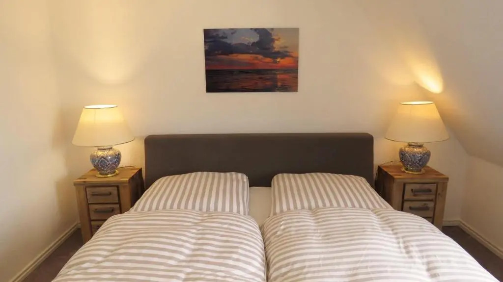 Slyter-Diek-Hus-Sissy-Ferienwohnung