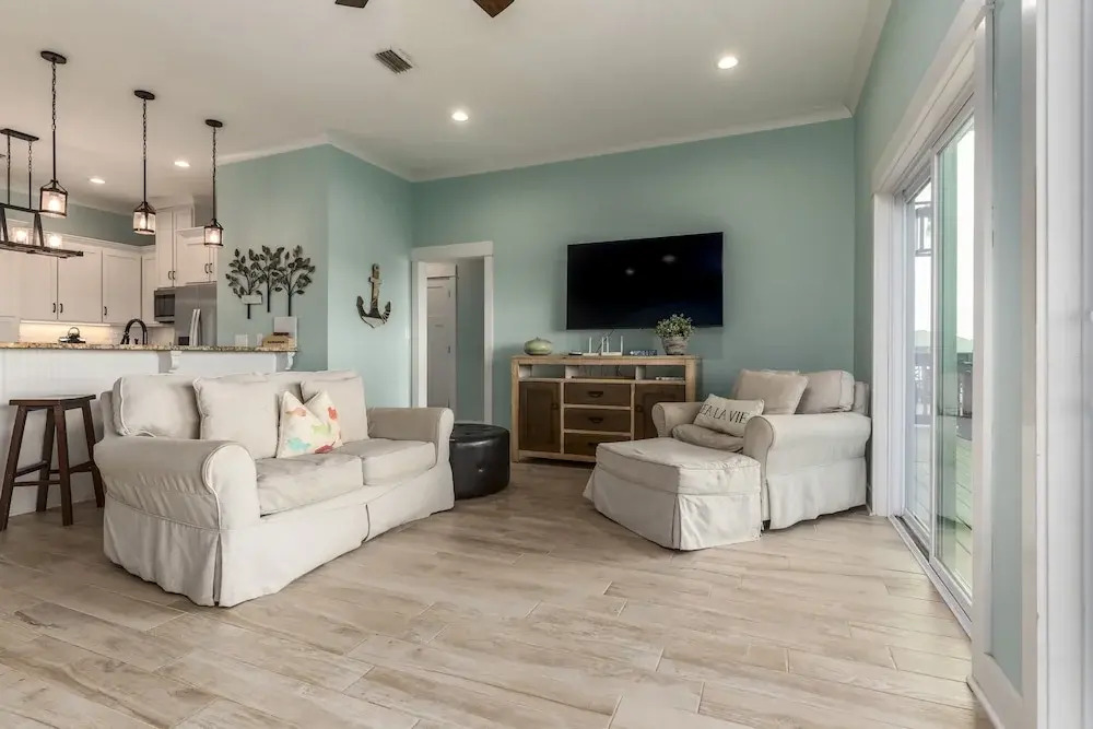 Sea La Vie - 106 Velasco Ct 4 Bedroom Home