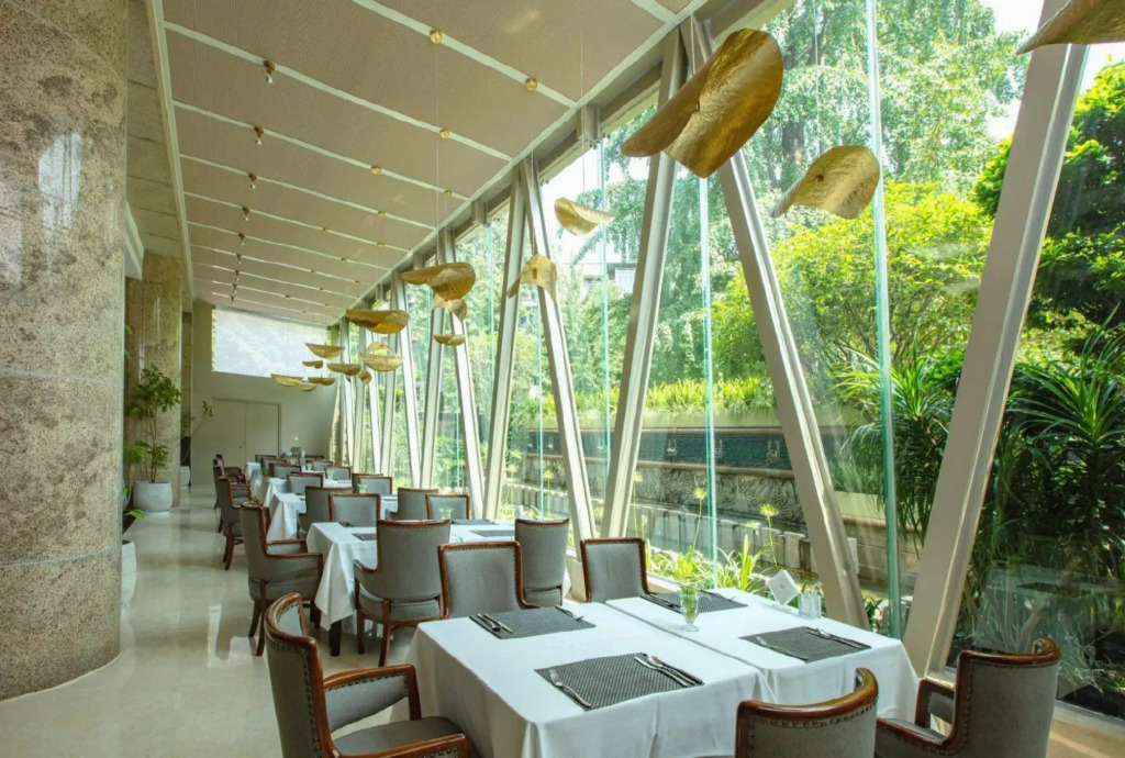Shunhui Century Baden Hotel