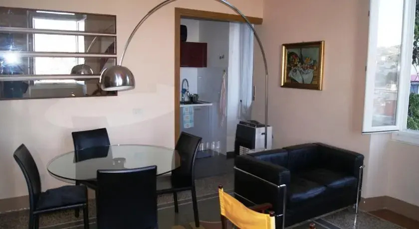 La Casa Sul Porto
