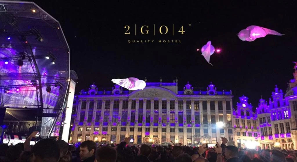 The Classic by 2GO4 Grand Place