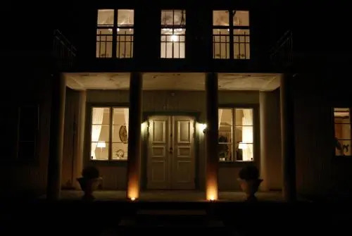 Naturliv B&B Hotel