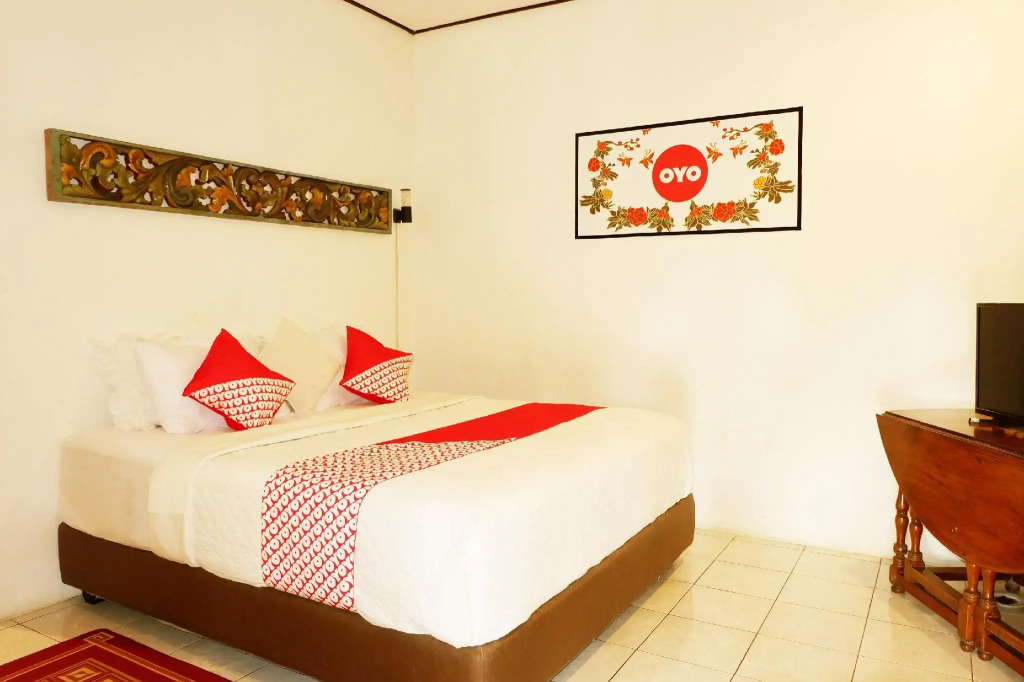 Hotel O Cemaras Homestay