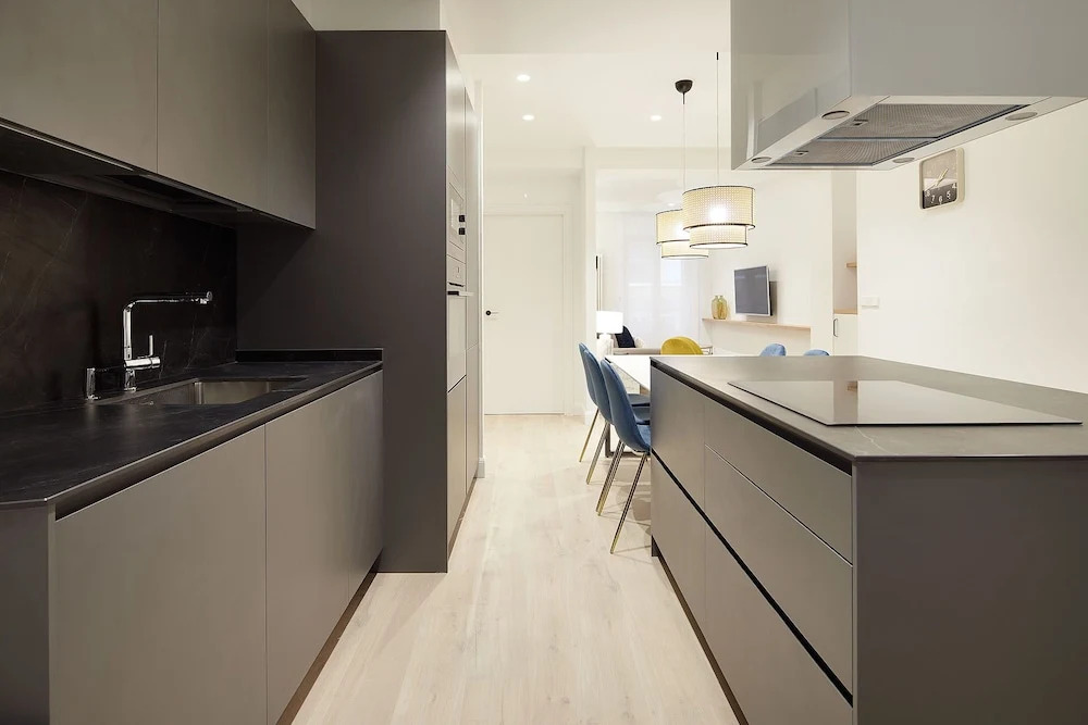 Mayor Suite 3 by FeelFree Rentals