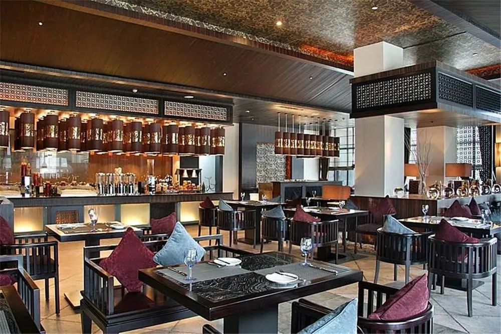 Shengmeida Hotel - Zhangjiajie