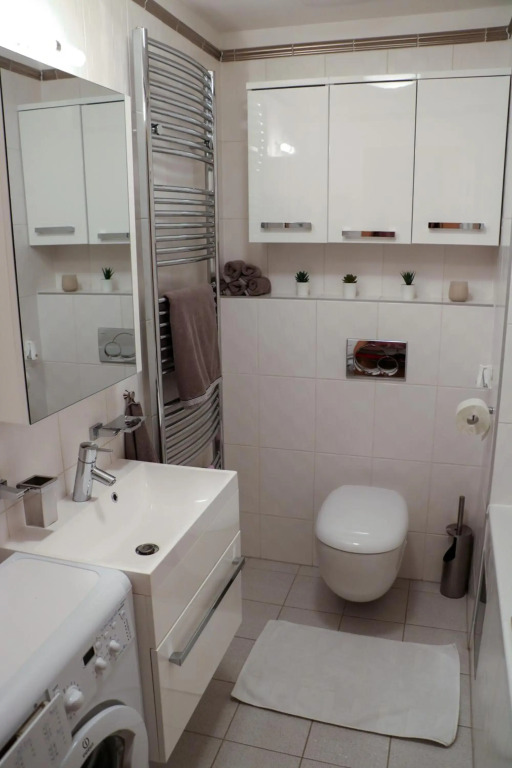 Apartmán Resident A001
