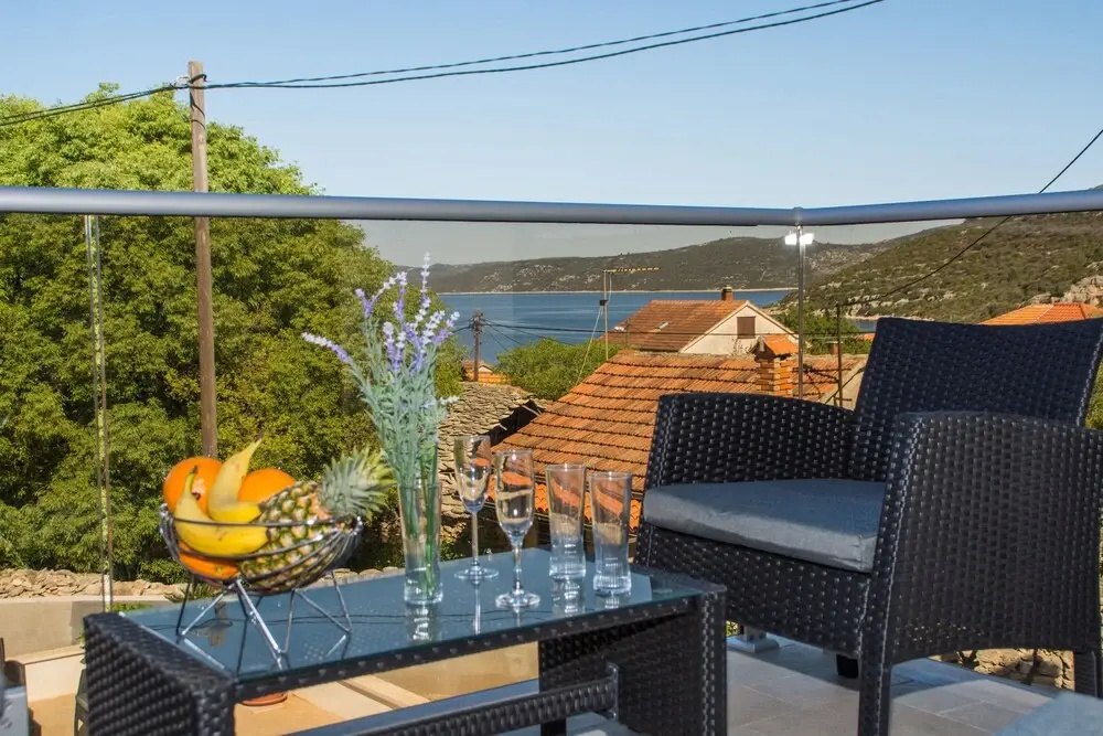 Apartments Villa LA