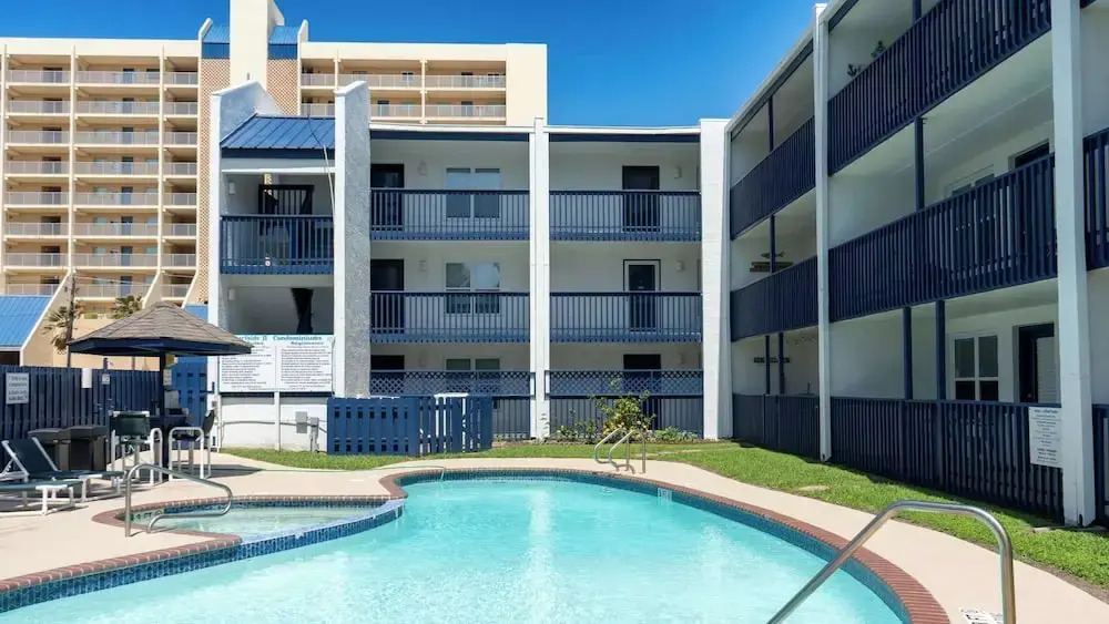 Surfside II 109