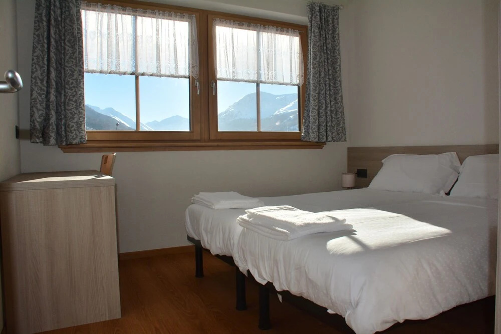 Livigno Ski Apartments 1