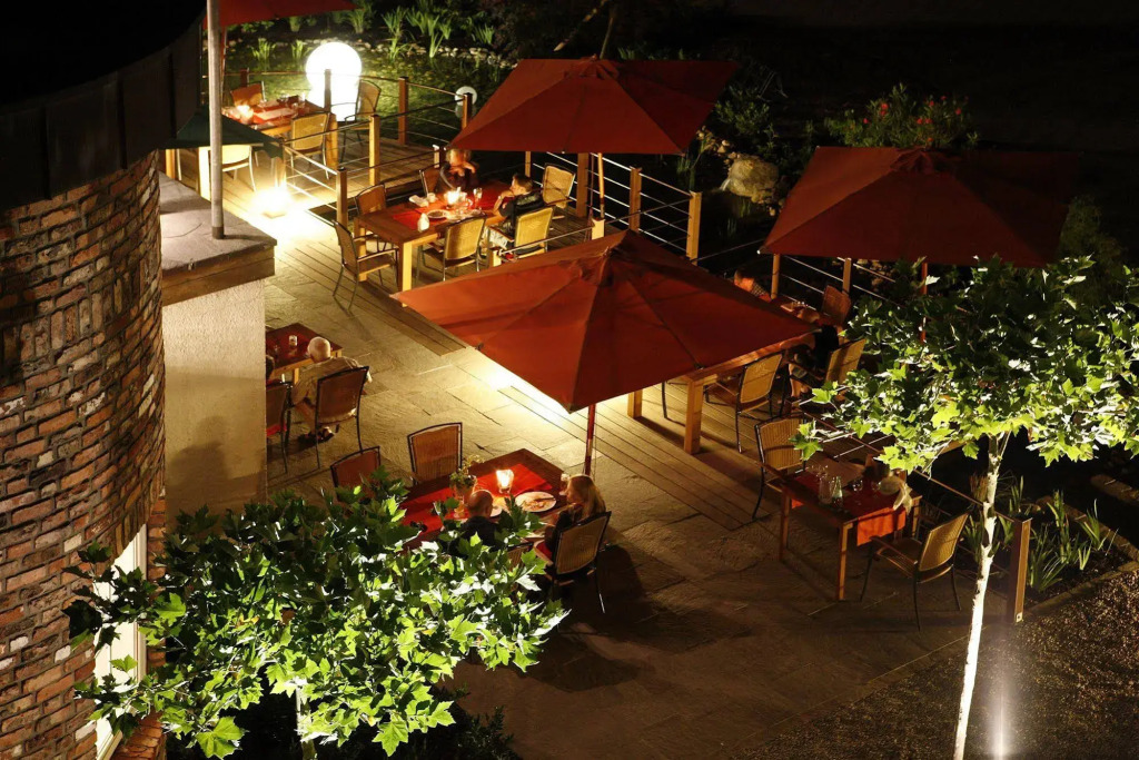 Hotel Seegarten